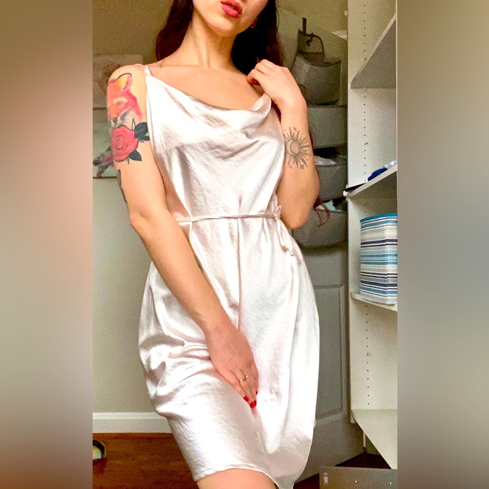 Stunning Dress